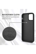 Load image into Gallery viewer, Yüksek Kaliteli iPhone 11 Uyumlu Kılıf Liquid Silikon Renkli Mat Lekelere Dayanıklı Kaymaz