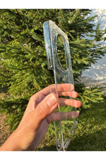 Load image into Gallery viewer, Xiaomi Redmi 14C Uyumlu Kılıf Sert Sararmaz Kamera Çevresi Yükseltilmiş Koruyucu Dayanıklı Kapak