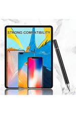 Load image into Gallery viewer, iPhone iPad Uyumlu Dokunmatik Kalem Telefon - Tablet ve Tüm Dokunmatik Cihazlar için Uygun Kalem