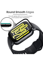 Load image into Gallery viewer, Xiaomi Redmi Watch 5 Active Uyumlu Ekran Koruyucu Çizilme ve Darbelere Dayanıklı Esnek Nano Koruma