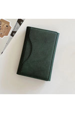 Load image into Gallery viewer, iPhone 12/13/14/15 Plus/16 Pro Max Galaxy S20/S21/S22/S23 Fe/S24 Ultra Magsafe Cüzdan Kartlıklı Deri