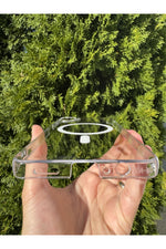 Load image into Gallery viewer, Samsung Galaxy A07 Uyumlu Kılıf İnce Sert Sararmaz Magsafe Kamera Kenarı Koruyucu Dayanıklı Kapak