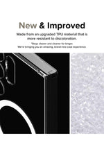 Load image into Gallery viewer, Samsung Galaxy S24 Ultra Uyumlu Kılıf Kamera Çıkıntılı Şeffaf Magsafe Kablosuz Şarj Destekli Kapak