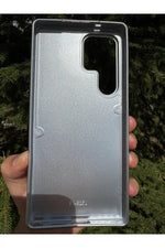 Load image into Gallery viewer, Samsung Galaxy S25 Ultra Uyumlu Kılıf Parlak Mermer Desenli Kamera Kenar Koruyuculu Arka Kapak