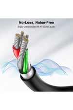 Load image into Gallery viewer, Samsung Xiaomi Uyumlu Aux Kablosu Type-C To Jack Çevirici Dönüştürücü Beyaz Bluetooth Gerektirmez