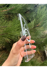 Load image into Gallery viewer, Samsung Galaxy S25 Ultra Uyumlu Kılıf Sert Sararmaz Magsafe Kamera Korumalı Koruyucu Dayanıklı Kapak