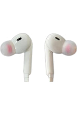 Load image into Gallery viewer, Yüksek Kaliteli iPad iPhone 15/16/16 Plus/17 Pro Max Uyumlu Kulaklık Silikon Uçlu Manyetik Mıknatslı