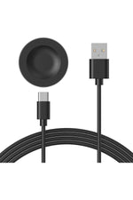 Load image into Gallery viewer, Huawei GT2 Pro/GT3 Pro Uyumlu Şarj Kablosu Manyetik Kablosuz Hızlı Şarj Aleti Standı