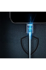 Load image into Gallery viewer, iPhone 7/8/Xs Max/11/12/13/14/Pro Max/Plus Uyumlu Kontrol Kumandalı Lightning To 3.5mm Jack Aux Ses