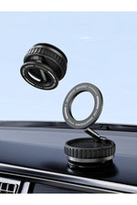 Load image into Gallery viewer, iPhone 17/16/15/14/13/12/11/Air/Mini/Plus/Pro Max Uyumlu Vakumlu Magsafe Katlanabilir Telefon Tutucu