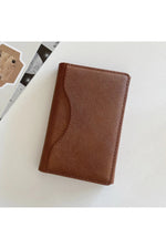 Load image into Gallery viewer, iPhone 12/13/14/15 Plus/16 Pro Max Galaxy S20/S21/S22/S23 Fe/S24 Ultra Magsafe Cüzdan Kartlıklı Deri