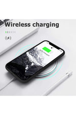 Load image into Gallery viewer, Yüksek Kaliteli iPhone 11 Uyumlu Kılıf Liquid Silikon Renkli Mat Lekelere Dayanıklı Kaymaz