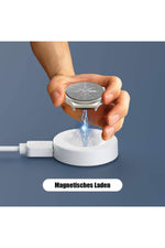 Load image into Gallery viewer, Huawei GT2 42mm/46mm Uyumlu Şarj Kablosu Manyetik Kablosuz Hızlı Şarj Aleti Standı