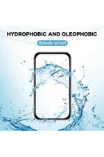 Load image into Gallery viewer, Huawei Watch Fit 2 Uyumlu Tam Kaplayan Darbelere Karşı Dayanıklı Kırılmaz Cam Nano Ekran Koruyucu