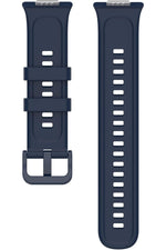 Load image into Gallery viewer, Huawei Watch Fit2 Uyumlu Kordon Liquid Silikon Ayarlanabilir Renkli Lansman Kordon