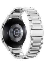 Load image into Gallery viewer, Huawei Watch GT2E/GT2/GT2 Pro/GT3/GT3 Pro/GT4 46mm Uyumlu Kordon Ayarlanablir Paslanmaz Parlak Metal