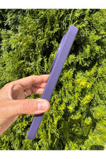 Load image into Gallery viewer, Tecno Spark 30C Uyumlu Kılıf Siyah Transparan Şeffaf Kamera Çevresi Metal Koruyucu Silikon Kapak