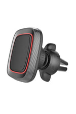 Load image into Gallery viewer, Tüm Cihazlara Uyumlu Mıknatıslı Araç Kalorifer Izgarası Telefon Tutacağı Araç Içi Telefon Tutucu