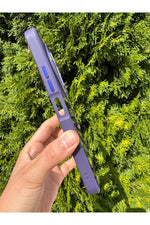 Load image into Gallery viewer, Tecno Spark 30C Uyumlu Kılıf Siyah Transparan Şeffaf Kamera Çevresi Metal Koruyucu Silikon Kapak