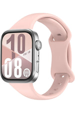 Load image into Gallery viewer, Huawei Watch Fit 4 Pro/Fit 4/Fit 3 Uyumlu Kordon Slim Same Liquid Silikon Spor Renkli Kordon