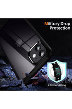 Load image into Gallery viewer, iPhone 11 Uyumlu Kılıf Kamera Çevresi Metal Sararmaya Karşı Dayanıklı Koruyucu Silikon Kapak