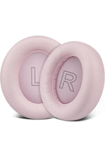 Load image into Gallery viewer, Ankr Soundcore Life Q30/Q35 Uyumlu Kulaklık Pedi Kumaş Koruyucu Yedek Kulaklık Pedi Kulaklık Süngeri