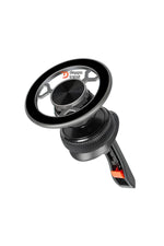 Load image into Gallery viewer, iPhone 12-13-14-15-16 Plus-16-17 Pro Max Uyumlu Araç Klimasına Uygun Magsafe Mıknatıs Telefon Tutucu