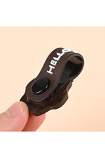 Load image into Gallery viewer, Tüm Telefonlar/Tüm Kablolar ile Uyumlu Renkli Desenli Kablo Düzenleyici Kablo Toparlayıcı Çıt Çıtlı