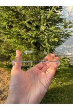 Load image into Gallery viewer, Samsung Galaxy S25 Edge Uyumlu Kılıf Sert Sararmaz Kamera Çevresi Yükseltilmiş Koruyucu Kapak