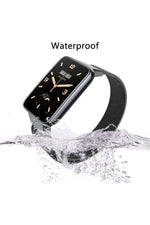 Load image into Gallery viewer, Xiaomi Mi Band 7 Pro Uyumlu Kordon Ayarlanabilir Mıknatıslı Metal Hasır Manyetik Paslanmaz Kordon