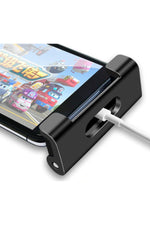 Load image into Gallery viewer, Araç İçi Tablet Tutucu Arka Koltuk için Çocuk Tablet Tutucu ve Telefon Tutucu Model 4.7 ile 12.9 inç