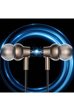 Load image into Gallery viewer, Yüksek Kaliteli iPad iPhone 15/16/16 Plus/17 Pro Max Uyumlu Kulaklık Silikon Uçlu Manyetik Mıknatslı