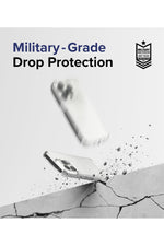 Load image into Gallery viewer, iPhone 15 Pro Uyumlu Kamera Çıkıntılı Korumalı Darbe Önleyici Şeffaf Esnek Renksiz Silikon Kapak