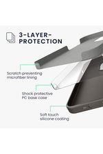 Load image into Gallery viewer, Yüksek Kaliteli iPhone 15 Pro Max Uyumlu Kılıf Liquid Silikon Renkli Mat Lekelere Dayanıklı Kaymaz