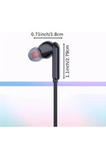 Load image into Gallery viewer, Yüksek Kaliteli iPad iPhone 15/16/16 Plus/17 Pro Max Uyumlu Kulaklık Silikon Uçlu Manyetik Mıknatslı