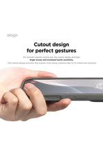 Load image into Gallery viewer, Yüksek Kaliteli iPhone 16 Uyumlu Kılıf Liquid Silikon Renkli Mat Lekelere Dayanıklı Kaymaz