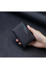 Load image into Gallery viewer, iPhone 12/13/14/15 Plus/16 Pro Max Galaxy S20/S21/S22/S23 Fe/S24 Ultra Magsafe Cüzdan Kartlıklı Deri