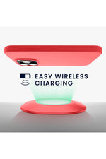 Load image into Gallery viewer, Yüksek Kaliteli iPhone 14 Pro Uyumlu Kılıf Liquid Silikon Renkli Mat Lekelere Dayanıklı Kaymaz