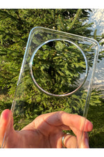 Load image into Gallery viewer, Xiaomi Redmi 14C Uyumlu Kılıf Sert Sararmaz Kamera Çevresi Yükseltilmiş Koruyucu Dayanıklı Kapak