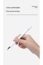 Load image into Gallery viewer, iPhone iPad Uyumlu Dokunmatik Kalem Telefon - Tablet ve Tüm Dokunmatik Cihazlar için Uygun Kalem