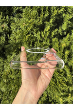 Load image into Gallery viewer, Samsung Galaxy S21 Fe Uyumlu Kılıf İnce Sert Sararmaz Magsafe Kamera Kenarı Koruyucu Dayanıklı Kapak