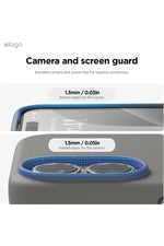 Load image into Gallery viewer, Yüksek Kaliteli iPhone 16 Uyumlu Kılıf Liquid Silikon Renkli Mat Lekelere Dayanıklı Kaymaz