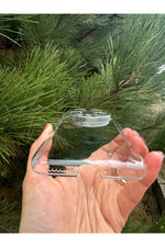 Load image into Gallery viewer, Xiaomi Mi 14 Ultra Uyumlu Kılıf Sert Sararmaz Kamera Korumalı Koruyucu Dayanıklı Kapak