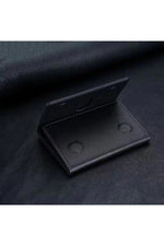 Load image into Gallery viewer, iPhone 12/13/14/15 Plus/16 Pro Max Galaxy S20/S21/S22/S23 Fe/S24 Ultra Magsafe Cüzdan Kartlıklı Deri