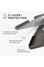 Load image into Gallery viewer, Yüksek Kaliteli iPhone 16 Pro Uyumlu Kılıf Liquid Silikon Renkli Mat Lekelere Dayanıklı Kaymaz