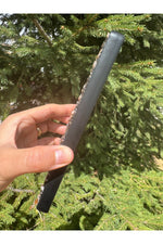 Load image into Gallery viewer, Samsung Galaxy S25 Ultra Uyumlu Taşlı Magsafe Kılıf Parlak Taşlı Smli Koruyucu Kablosuz Şarj Silikon