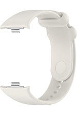 Load image into Gallery viewer, Xiaomi Redmi Watch 4 Uyumlu Kordon Liquid Silikon Ayarlanabilir Renkli Lekelere Dayanıklı Kordon