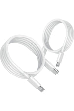 Load image into Gallery viewer, Apple iPhone 7/8/8Plus/X/XsMax/11/12/13/14 Pro Max Uyumlu Type-C To Lightning Şarj ve Data Kablosu