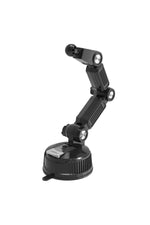 Load image into Gallery viewer, Tır/Kamyon/Vinç/Suv Araç içi Telefon Tutucu Büyük Boy Uzun Vantuzlu Cam ve Torpido için Uygun Tutucu