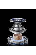 Load image into Gallery viewer, Yüksek Kaliteli iPad iPhone 15/16/16 Plus/17 Pro Max Uyumlu Kulaklık Silikon Uçlu Manyetik Mıknatslı